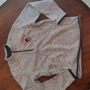 Georgia Bulldogs sweater Mens or Women's